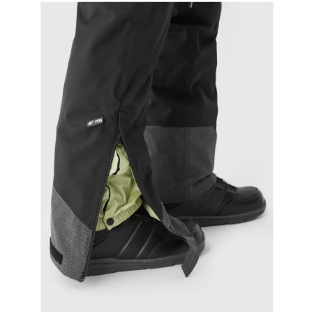 Spodnie męskie 4F Trousers Fnk M619