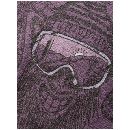 Koszulka damska Chillaz Iseo Rock Hero Winter