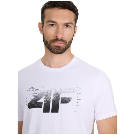 Koszulka męska 4F Tshirt M2359