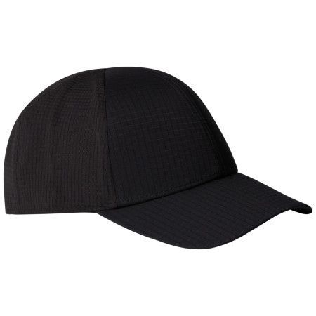 Bejsbolówka The North Face Summer Lt Trucker czarny Tnf Black