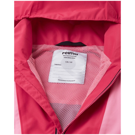 Kurtka dziecięca Reima Teivola