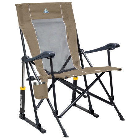 Krzesło GCI RoadTrip Rocker