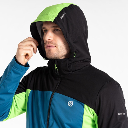 Kurtka męska Dare 2b Mountaineer Sftshl