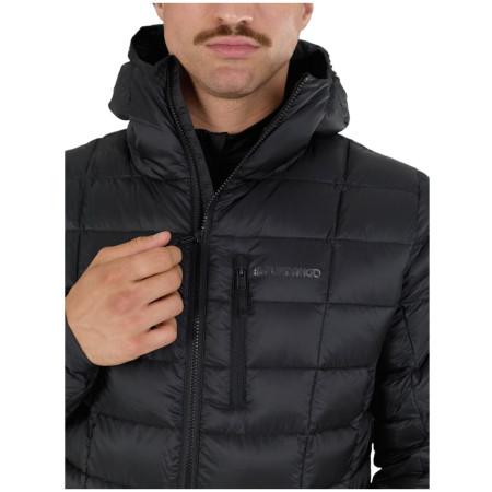 Męska kurtka puchowa Fundango Arctic Point Down Jacket
