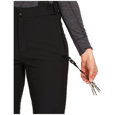 Spodnie damskie Kilpi Rhea-W 2023