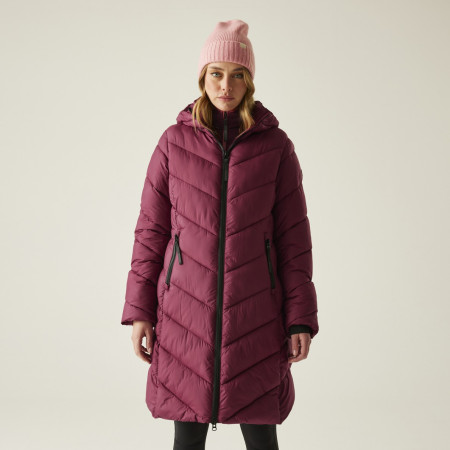 Płaszcz damski Regatta Anita