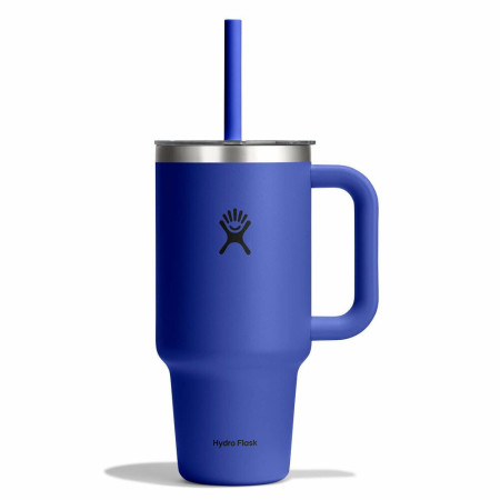 Kubek termiczny Hydro Flask 32 Oz Travel Tumbler Clear Lid