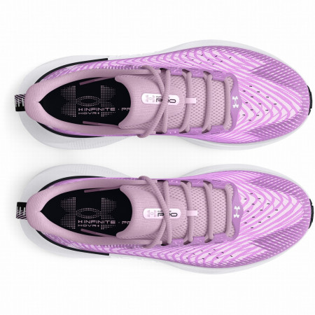 Damskie buty do biegania Under Armour W Infinite Pro