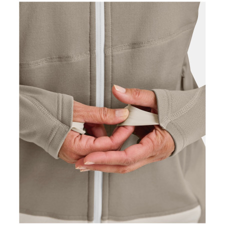 Kurtka damska Ortovox Fleece Light Hoody W