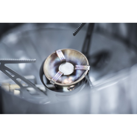 Kuchenka Primus OmniLite Ti - incl. Fuel Bottl