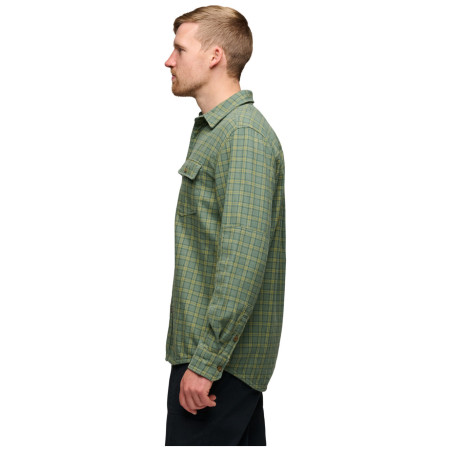 Koszula męska Black Diamond M Project Twill LS Shirt