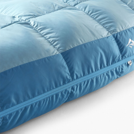 Śpiwór puchowy Sea to Summit Trek Women's -1C Long