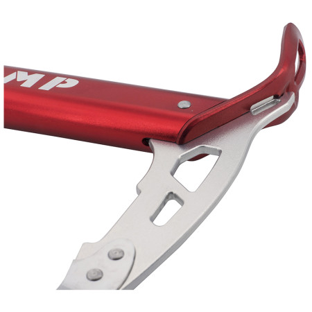 Czekan turystyczny Camp Corsa Nanotech