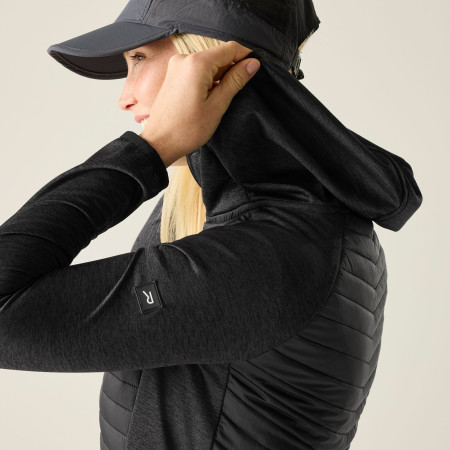 Kurtka damska Regatta Women’s Andreson Marl Hybrid