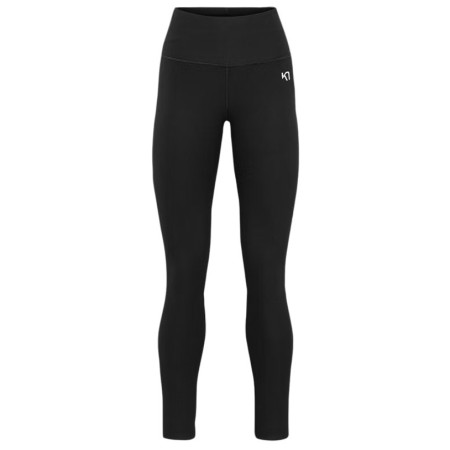 Damskie legginsy Kari Traa Nina High Waist Tights