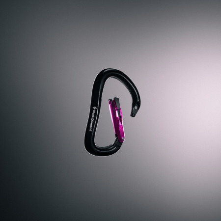Karabinek Black Diamond Rocklock Magnetron Carabiner