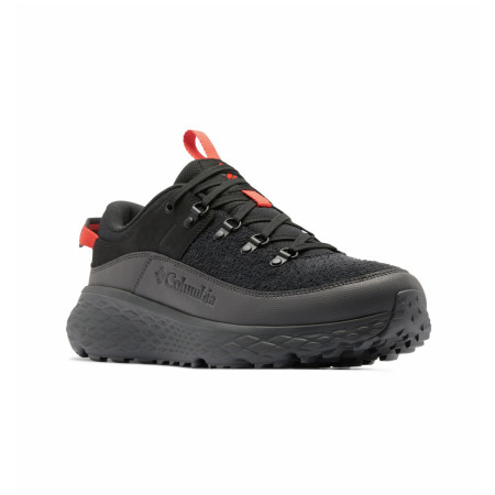 Buty męskie Columbia Terrastride Bc™ czarny Black, Super Sonic