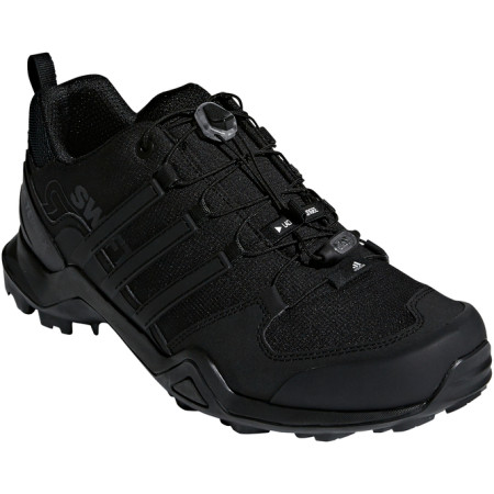 Buty męskie Adidas Terrex Swift R2 czarny Coreblack