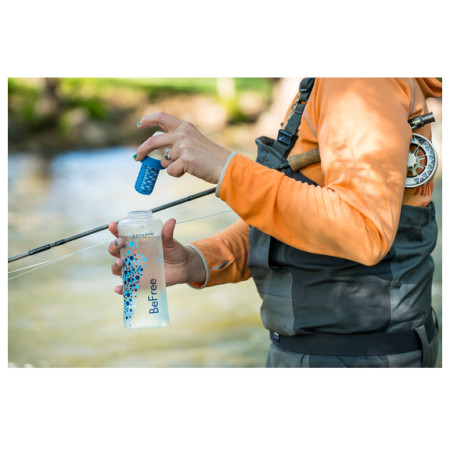 Filtr do wody Katadyn BeFree 0,6l