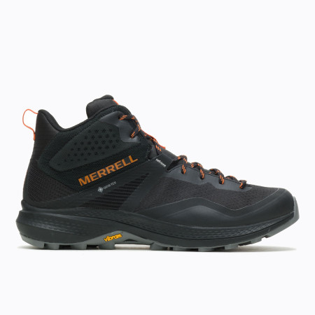 Męskie buty turystyczne Merrell Mqm 3 Mid Gtx
