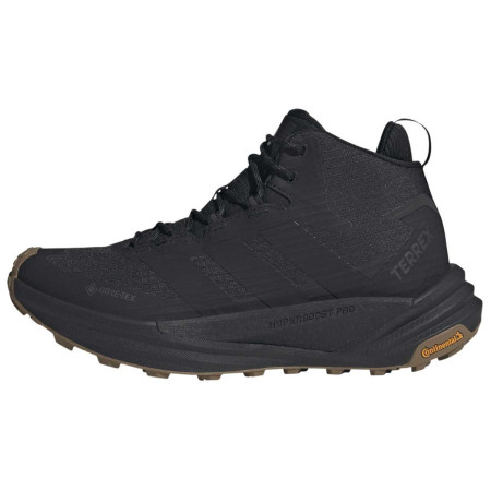 Męskie buty turystyczne Adidas Terrex Freehiker 3 Mid Gtx