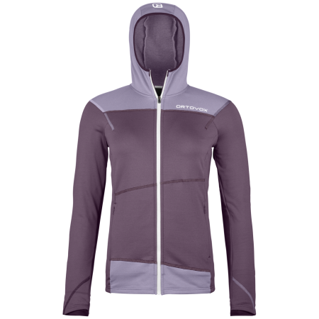 Kurtka damska Ortovox Fleece Light Hoody W