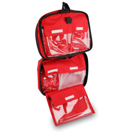 Pusta apteczka pierwszej pomocy Lifesystems First Aid Case