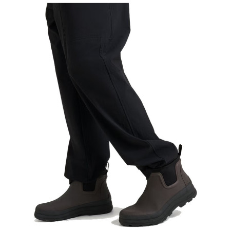 Buty zimowe damskie Tretorn Terrain Low Neo Insulated
