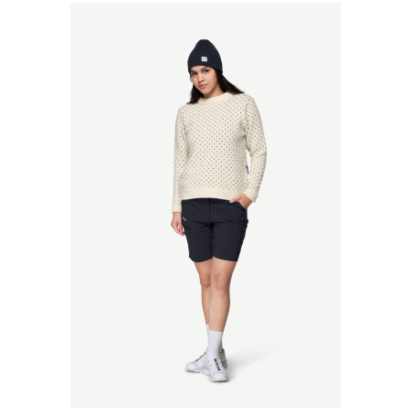 Damski golf Devold Sørisen Wool High Neck Wmn