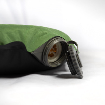 Karimata samopompująca Vango Comfort 7.5 Double