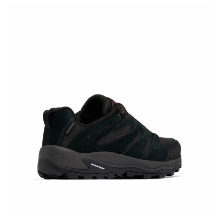Męskie buty trekkingowe Columbia Redmond™ Iv Low Waterproof