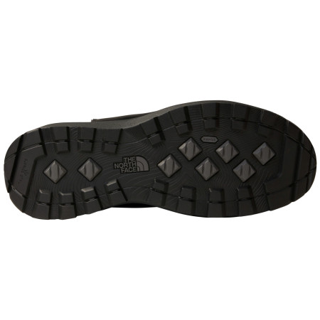 Buty męskie The North Face M Bergen Leather Wp