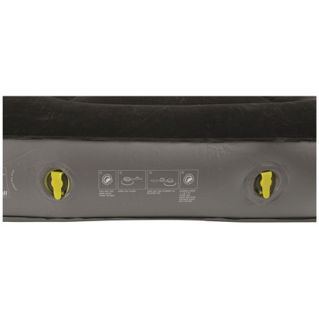 Dmuchany materac Outwell Classic Double Two Chamber