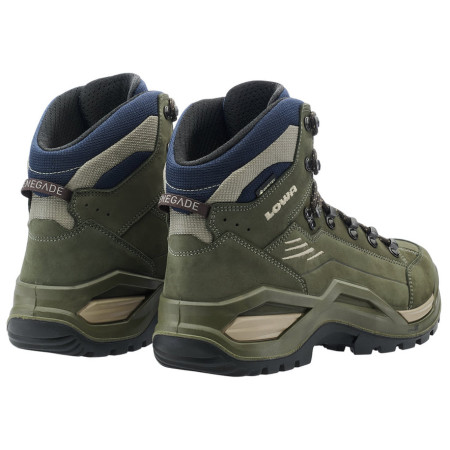 Buty męskie Lowa Renegade Evo Gtx Mid