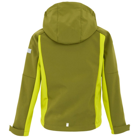 Kurtka dziecięca Regatta Acidity VIII