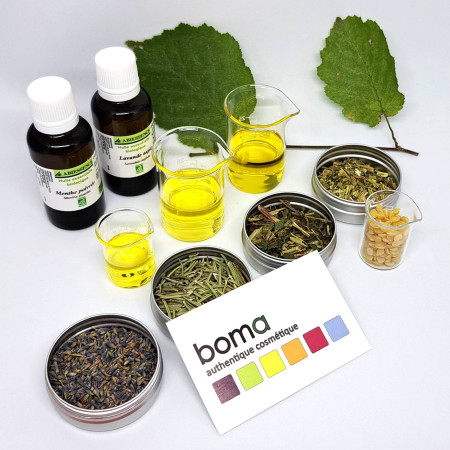 Krem do skóry Boma BOM Dziki bratek 22 g