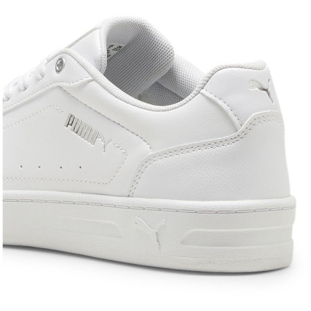 Buty damskie Puma Court Classy