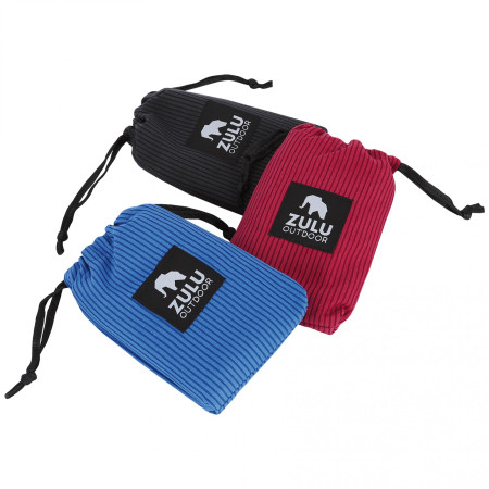 Ręcznik Zulu Towelux 90x170 cm