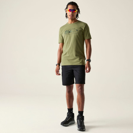 Koszulka męska Dare 2b Movement III Tee