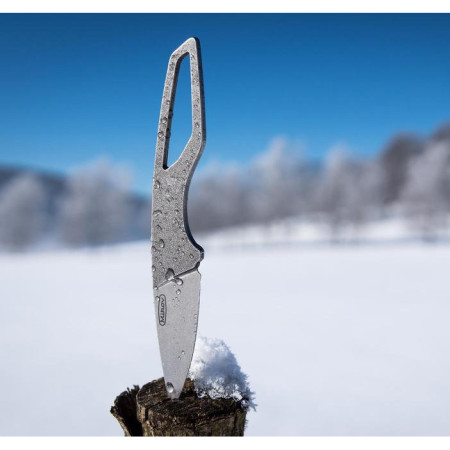 Nóż turystyczny Mikov List 725-B-18