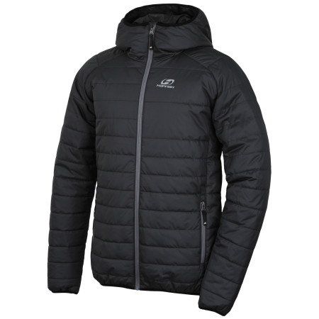 Kurtka męska Hannah Evanno zarys DarkShadow