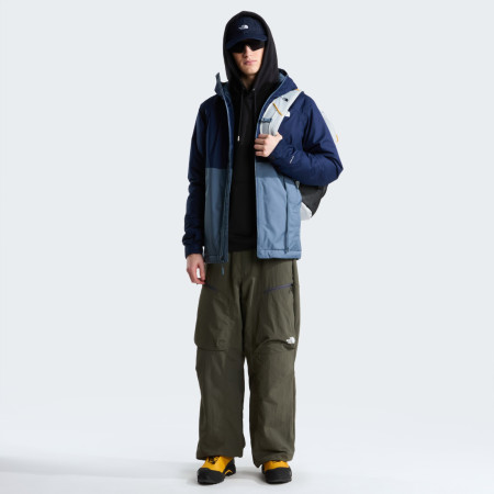 Kurtka męska The North Face M Millerton Insulated Jacket