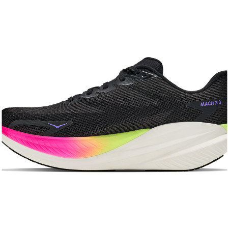 Buty do biegania dla mężczyzn Hoka M Mach X 3