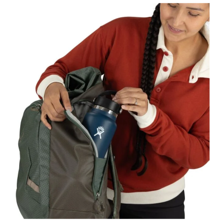 Miejski plecak Osprey Transporter Roll Top Pack