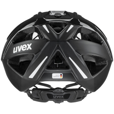 Kask rowerowy Uvex Gravel X