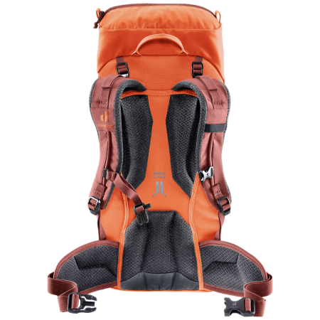 Plecak dziecięcy Deuter Climber 22
