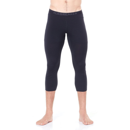 Męskie kalesony Icebreaker M 200 Oasis Legless