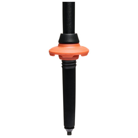 Kije trekkingowe Black Diamond Trail Cork Trekking Poles