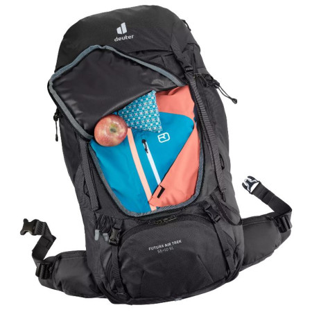 Plecak damski Deuter Futura Air Trek 55+10 SL