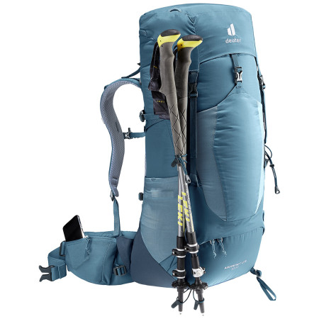 Plecak Deuter Aircontact Lite 40 + 10